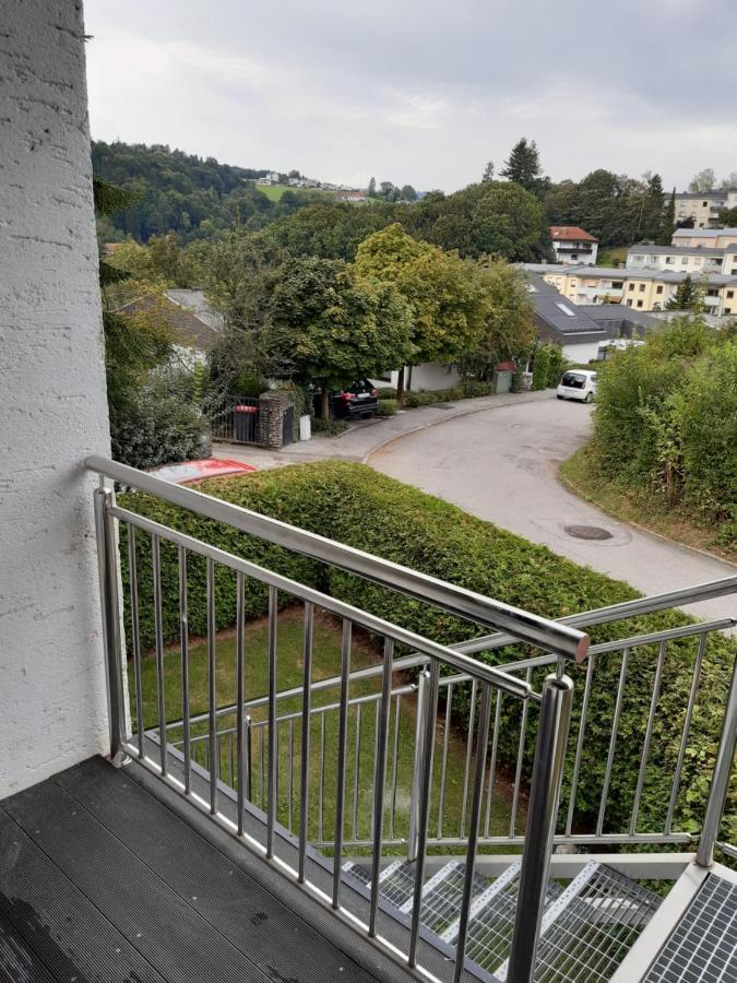 Penthouse N74 Linz 120 Qm Kids Welcome! Экстерьер фото