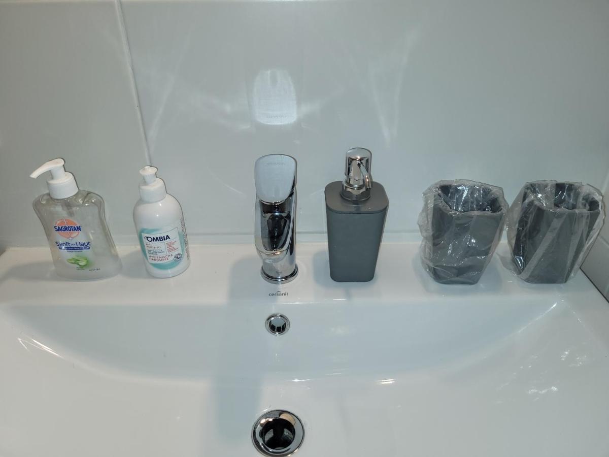 Penthouse N74 Linz 120 Qm Kids Welcome! Экстерьер фото