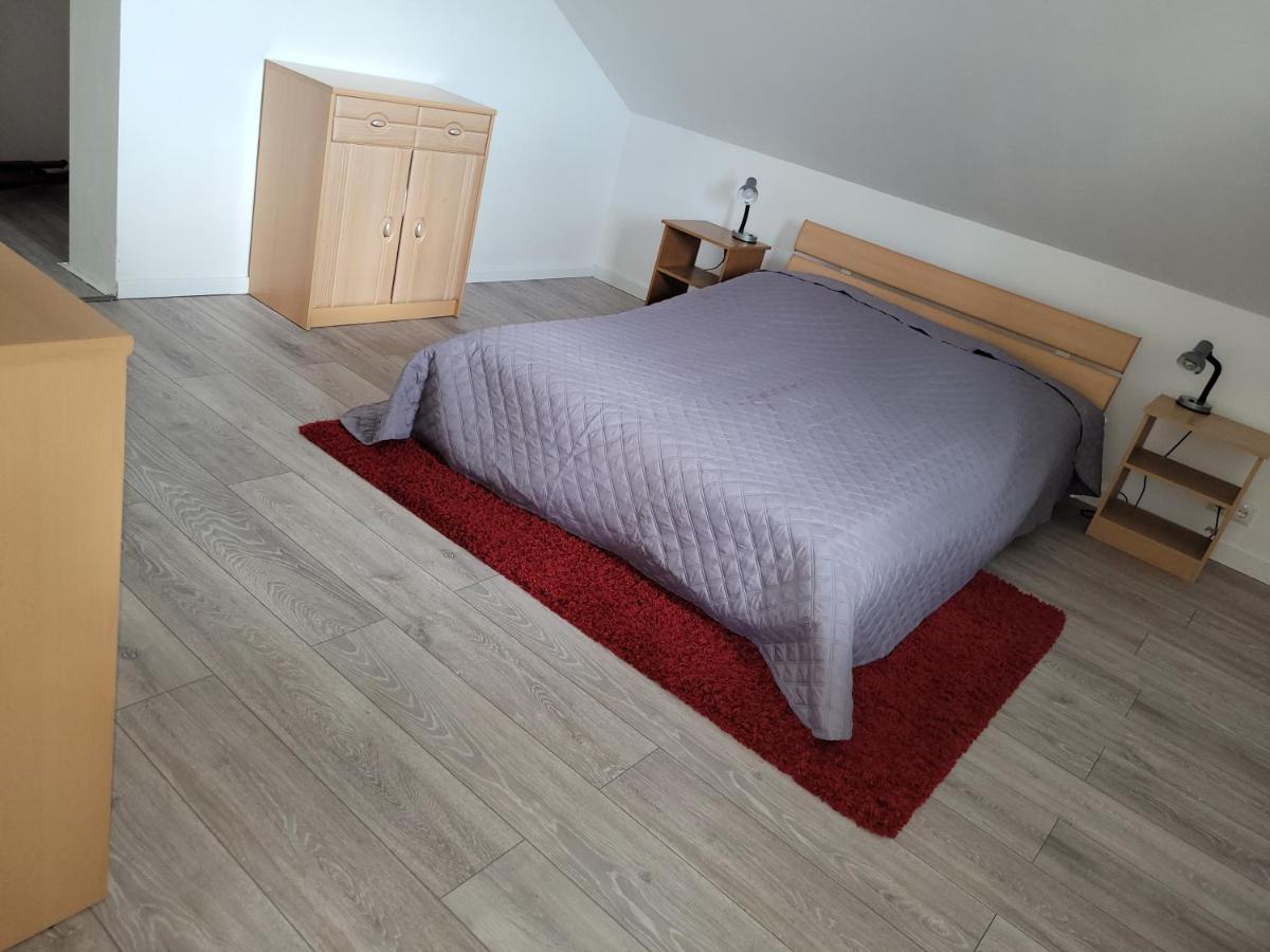 Penthouse N74 Linz 120 Qm Kids Welcome! Экстерьер фото