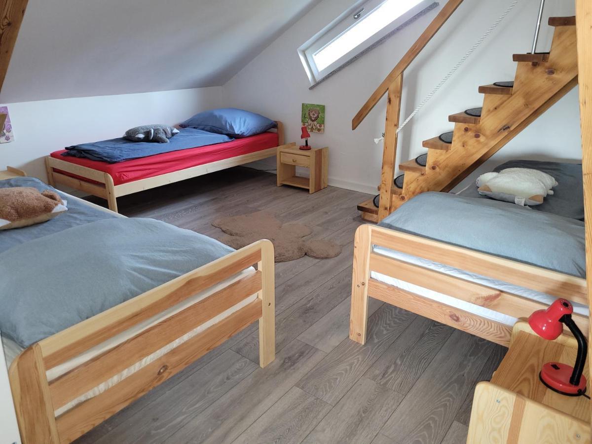 Penthouse N74 Linz 120 Qm Kids Welcome! Экстерьер фото
