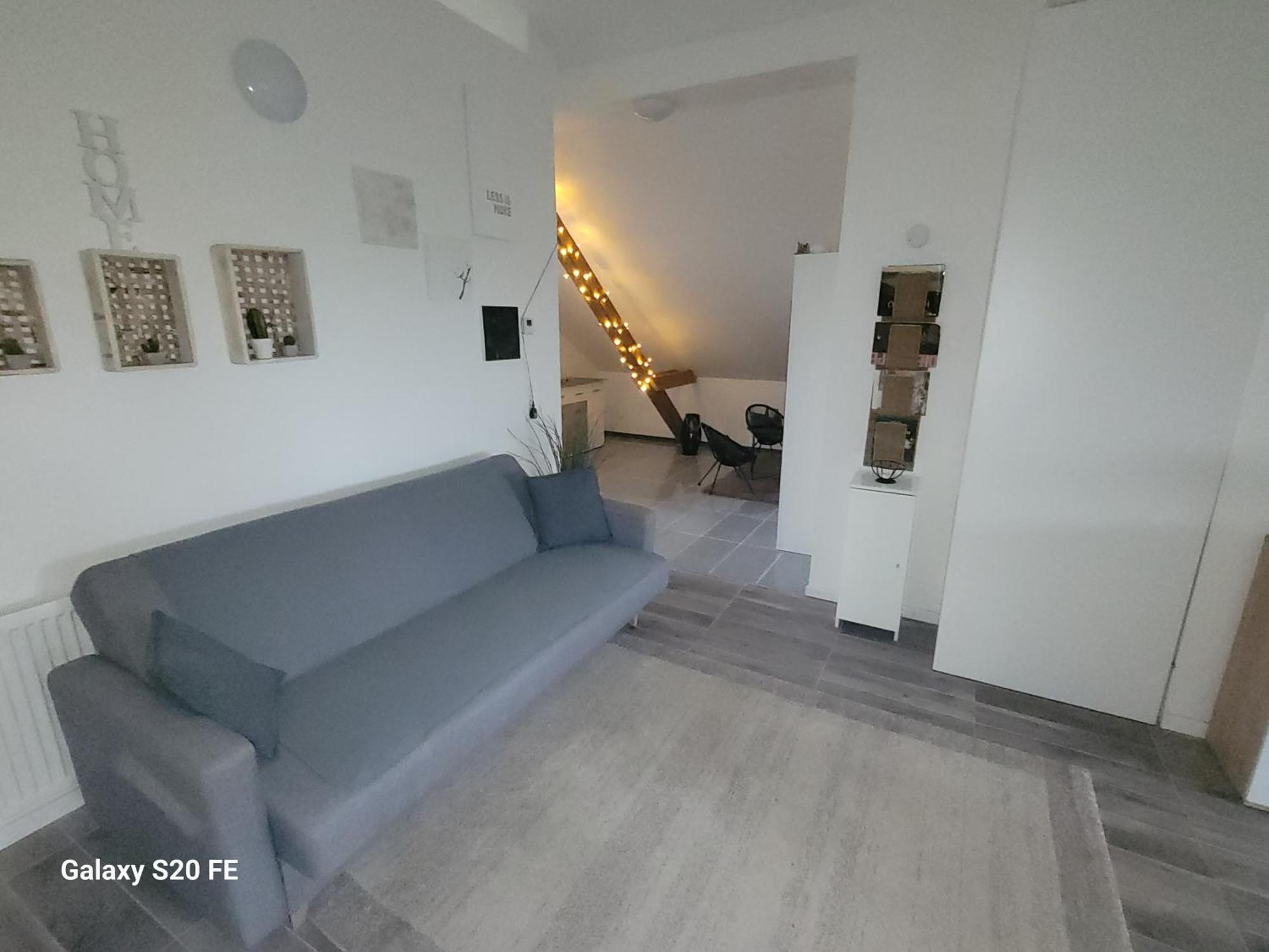 Penthouse N74 Linz 120 Qm Kids Welcome! Экстерьер фото