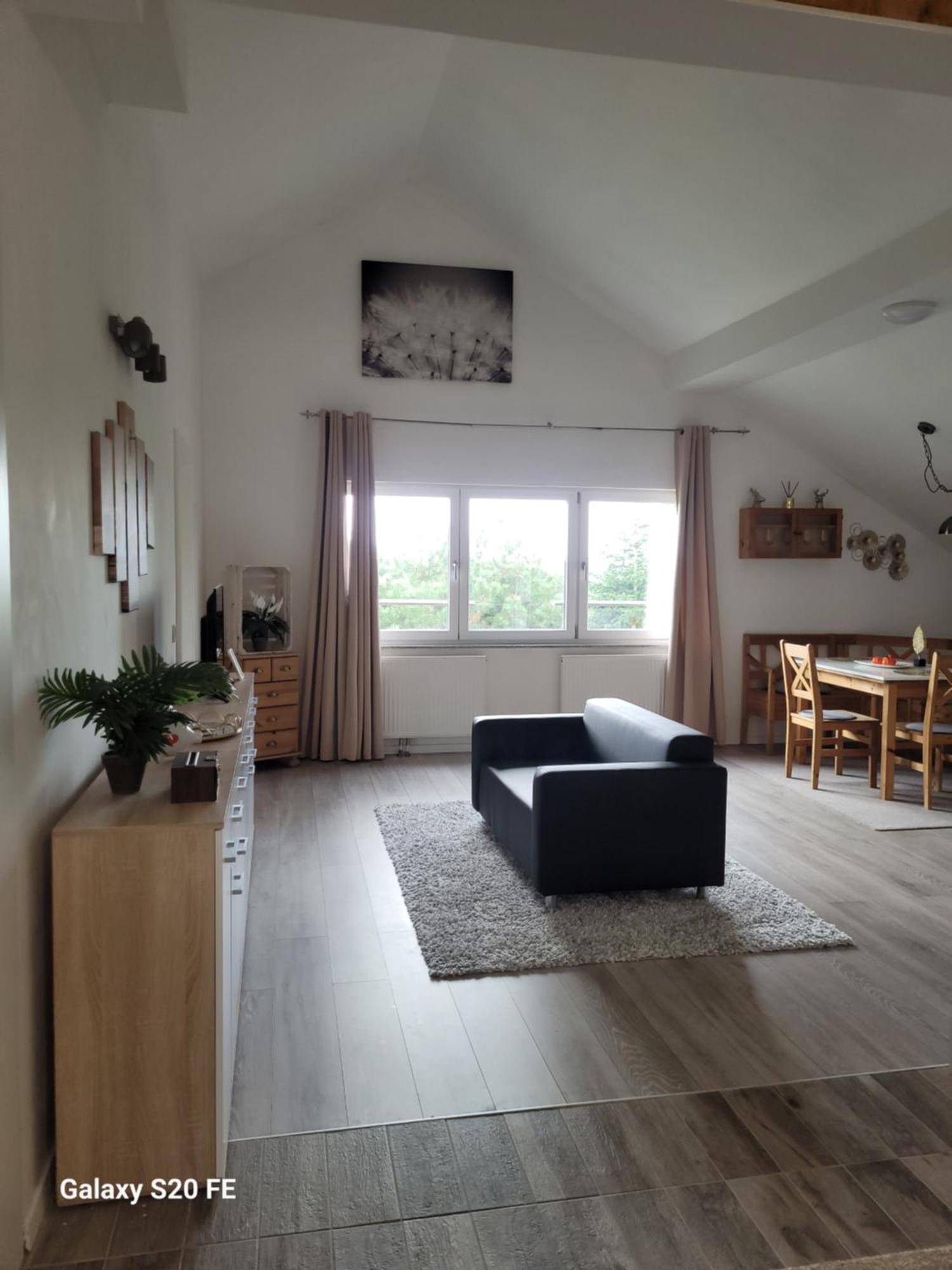 Penthouse N74 Linz 120 Qm Kids Welcome! Экстерьер фото